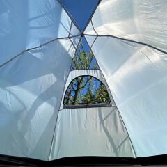 Campout Saturn 2 Kamp Çadırı