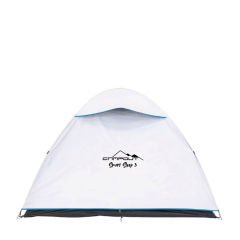 Campout Smart Sleep 3 Çadır