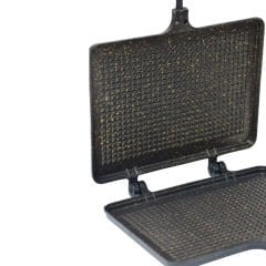 Campout Tost Makinesi