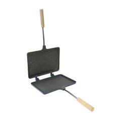 Campout Tost Makinesi