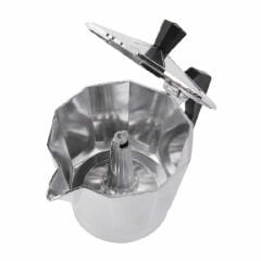 Campout Espresso Mocha Pot 6 Bardak