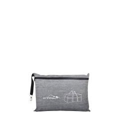 Campout Kamp Seyahat Çantası Küçük