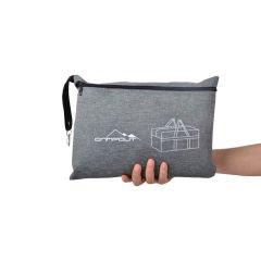 Campout Kamp Seyahat Çantası Küçük