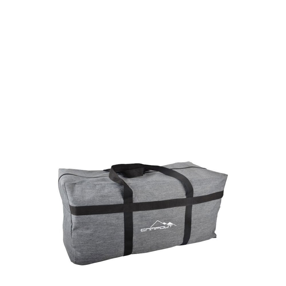 Campout Kamp Seyahat Çantası Küçük