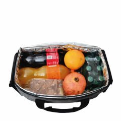 Campout Kamp Çantası Isı Muhafazalı Büyük