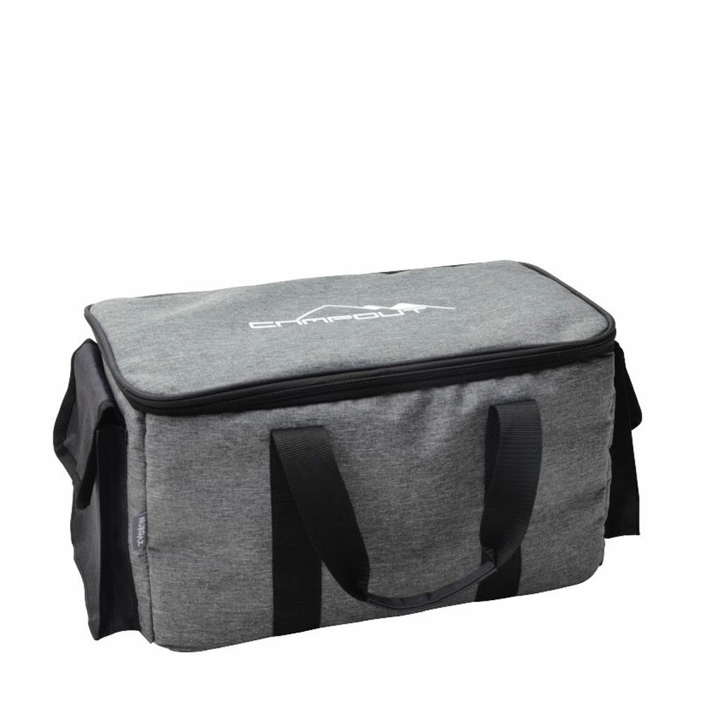 Campout Kamp Çantası Isı Muhafazalı Büyük