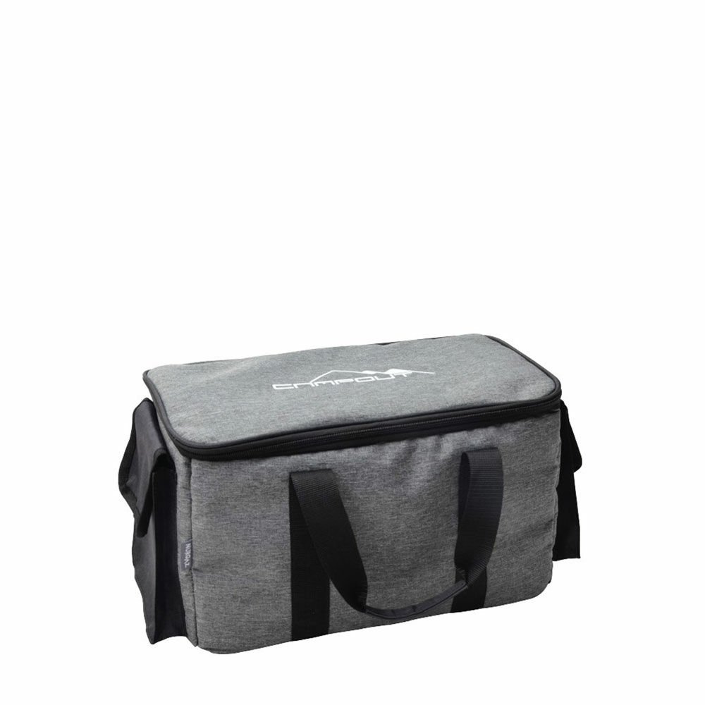 Campout Kamp Çantası Isı Yalıtımlı Orta