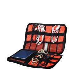 Campout Kablo ve Elektronik Eşya Çantası