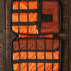 Campout Kablo ve Elektronik Eşya Çantası