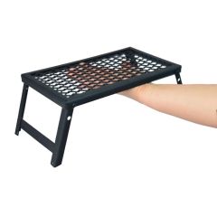 Nurgaz Ateş Üstü Izgara Orta Mangal