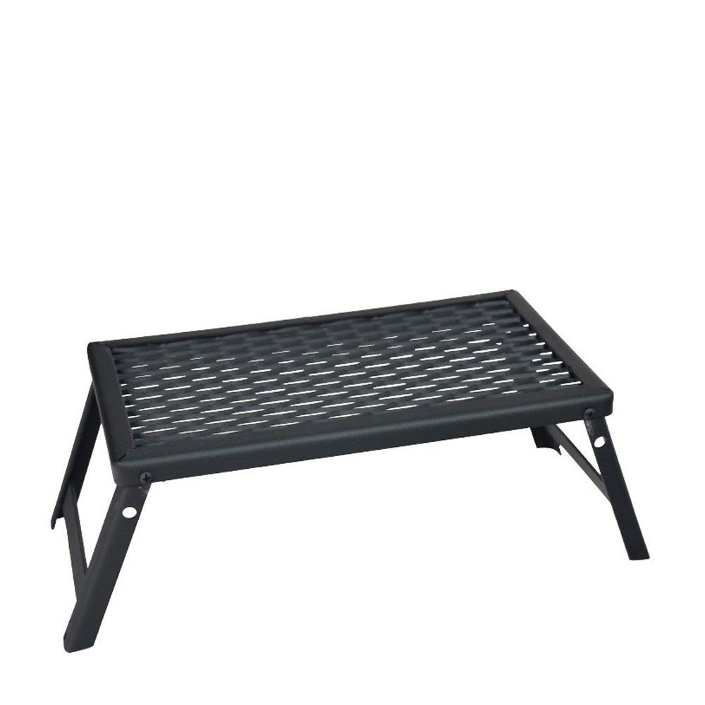 Nurgaz Ateş Üstü Izgara Küçük Mangal