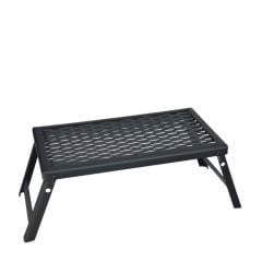 Nurgaz Ateş Üstü Izgara Küçük Mangal