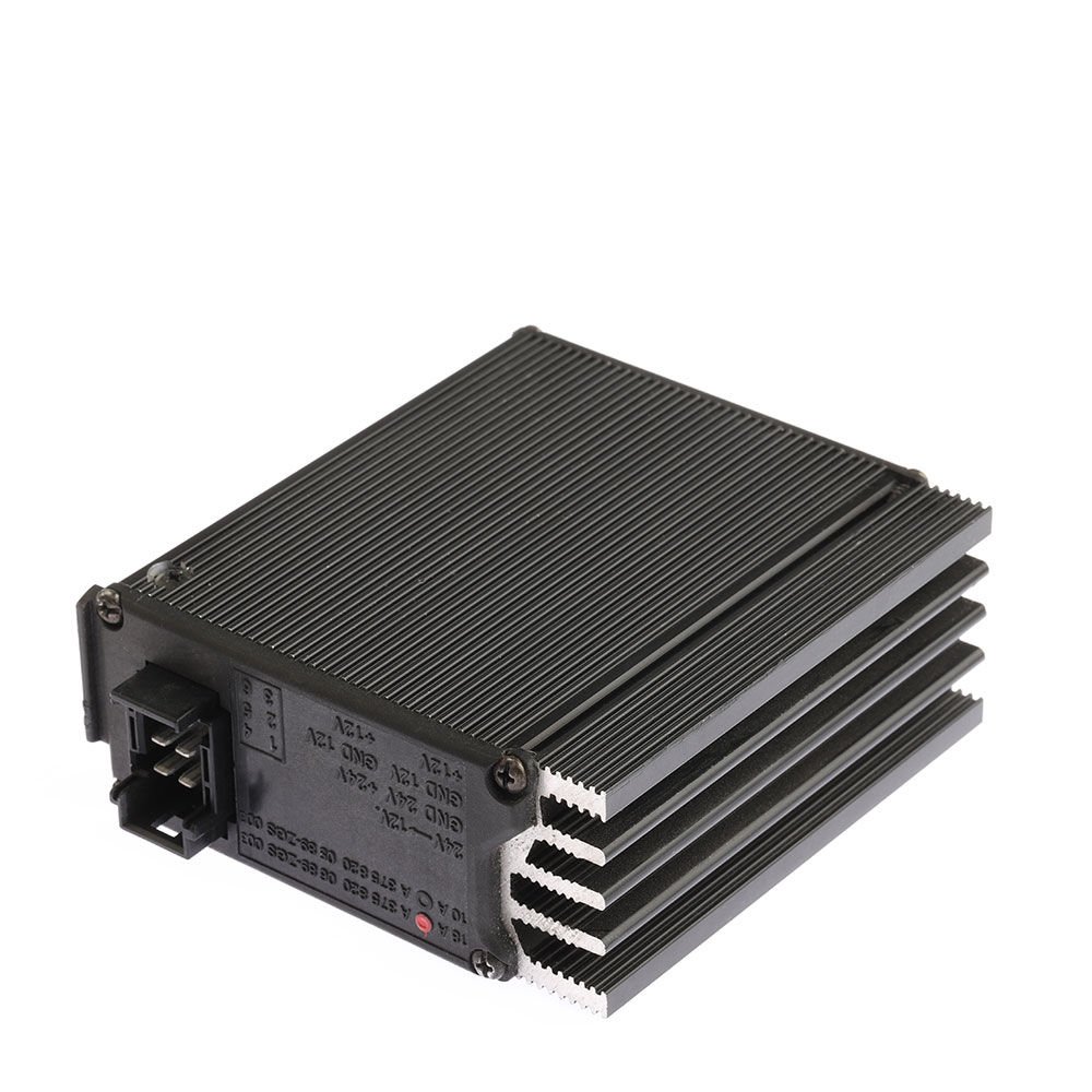 Mertech DC-DC Konvertör