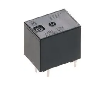 PANASONIC JJM1-12V    Automotive Relay, 12 VDC, 20 A, SPDT,