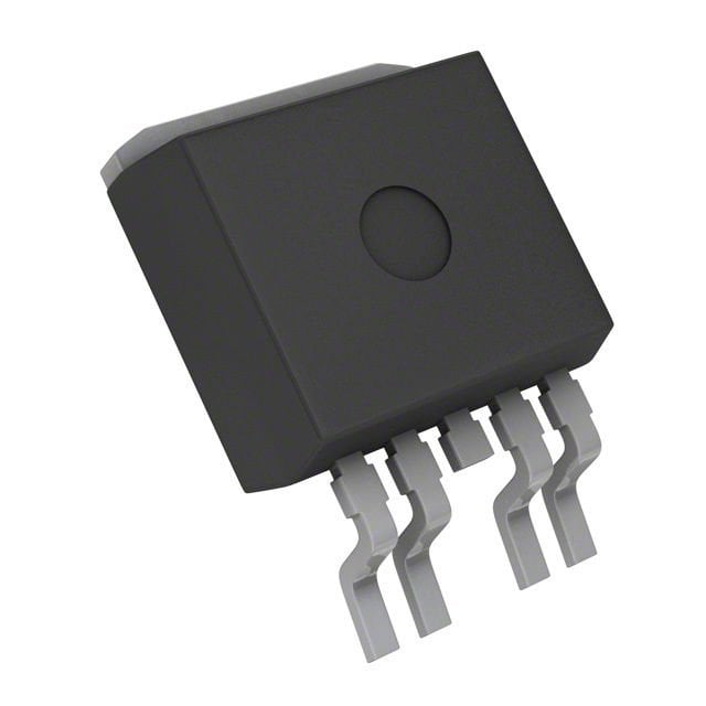 INFINEON BTS441RGATMA1 HIGH SIDE POWER DRIVER
