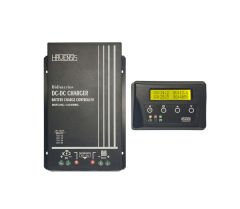 HAVENSİS - ÇİFT YÖNLÜ DC-DC AKÜ ŞARJ CİHAZI