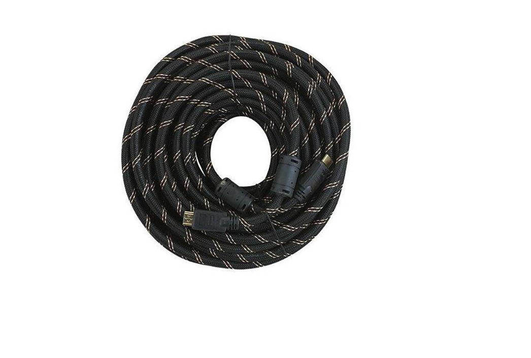 Hdmı Kablo 20 Metre
