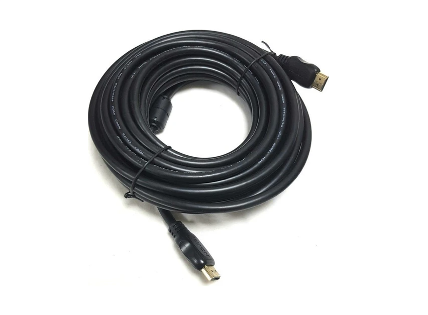 10 Metre Hdmı Kablo Full Hd 1080P