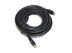 10 Metre Hdmı Kablo Full Hd 1080P