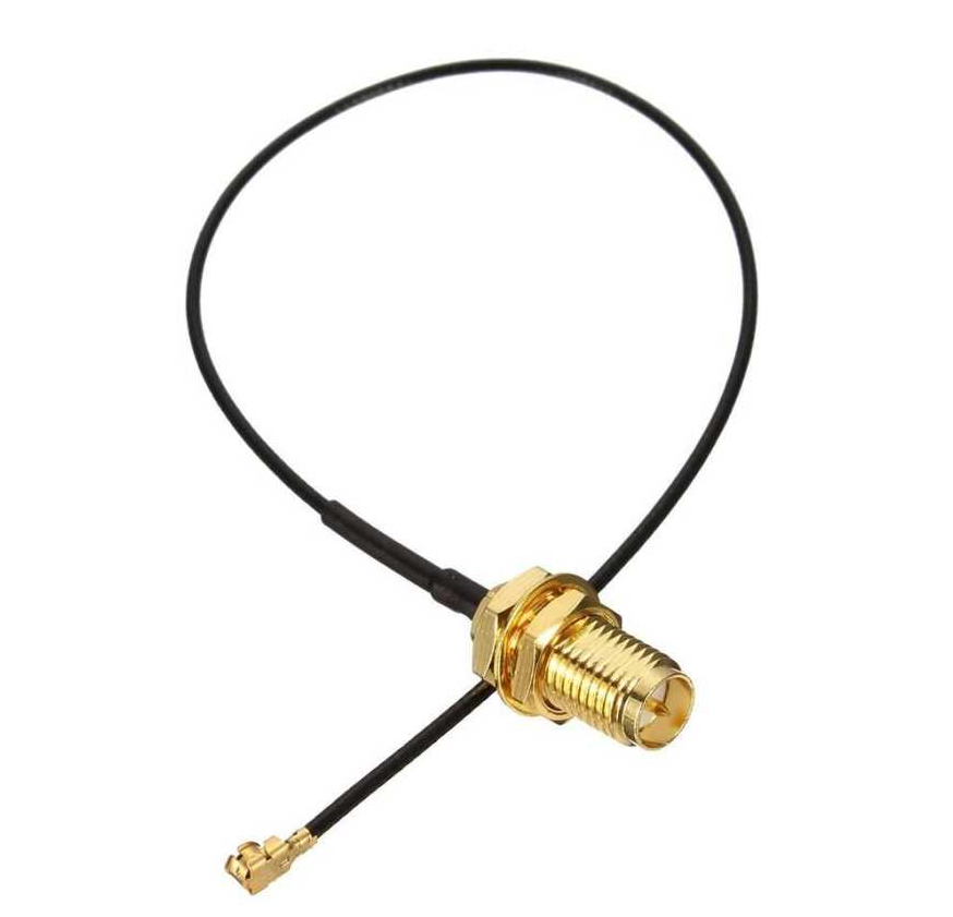 IPEX Anten KablosuDişi RP-SMA