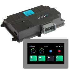 Octoopi Van Akıllı Karavan Kontrol Sistemi - B7001BL-DIM