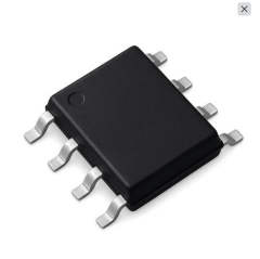 ACS712ELCTR-05B-T 5A Smd Akım Sensörü Entegresi Soic-8