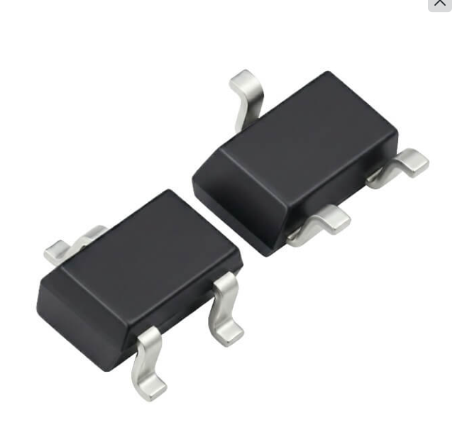 IC-431 REFERENCE Z-DIODE +2,5..36V SOT23-3 NXP