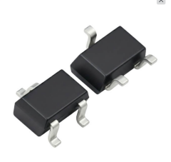 IC-431 REFERENCE Z-DIODE +2,5..36V SOT23-3 NXP