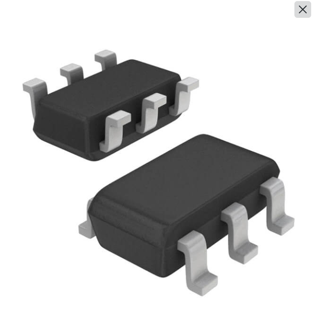 IC-BIT3269 BACKLIGHT DRIVER SOT23-6