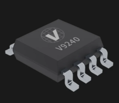 V9249 MİKRO İŞLEMCİ