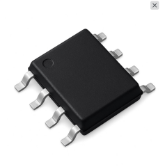 IC-3483 TRANSCEIVER HALF 3V TO 5.5V RS485 8-SO