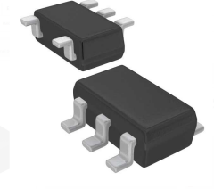 IC Supervisor Open DrainorOpen Collector 1 Channel