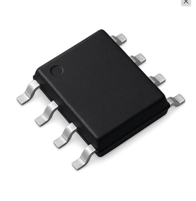 IC OPAMP GP 2 CIRCUIT 8SOIC