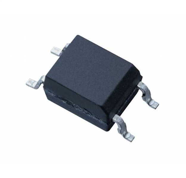 IC-181 OPTOISO 3750V TRANS OUTPUT 1CH SMD4