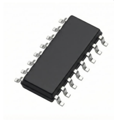 IC-292 OPTOISO 3.75KV TRANSISTOR SO16