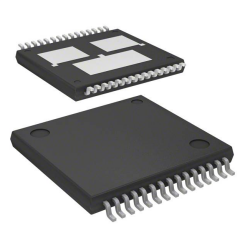 IC MTR DRV 5.5-24V MULTIPWRSO-30 VNH5019ATR-E