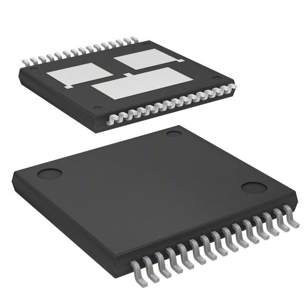IC MTR DRV 5.5-36V MULTIPWRSO-30