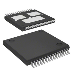 IC MTR DRV 5.5-36V MULTIPWRSO-30