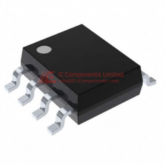 IC BATTERY MONITOR 1-CH SOIC-8 DS2438AZ+