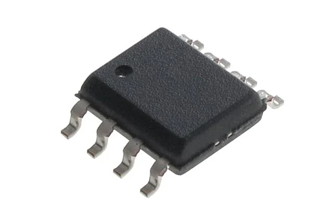 IC GATE DRVR LOW-SIDE 4.5-35V 14A SOIC-8 IXDD614SI