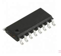 IC MUX/DEMUX DUAL 4-CH SOIC-16 HCF4052M013TR