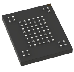 IC NAND FLASH 2GBIT PARALEL BGA-63 S34ML02G100BHI0