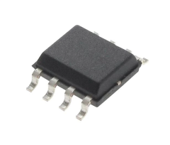IC RTC 2/5.5V 3WIRE SOIC-8 DS1302ZN+TR