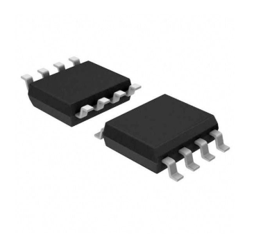 IC RS485/422 HALF 1/1 5V SOIC-8 -40~85C SN65176BDR