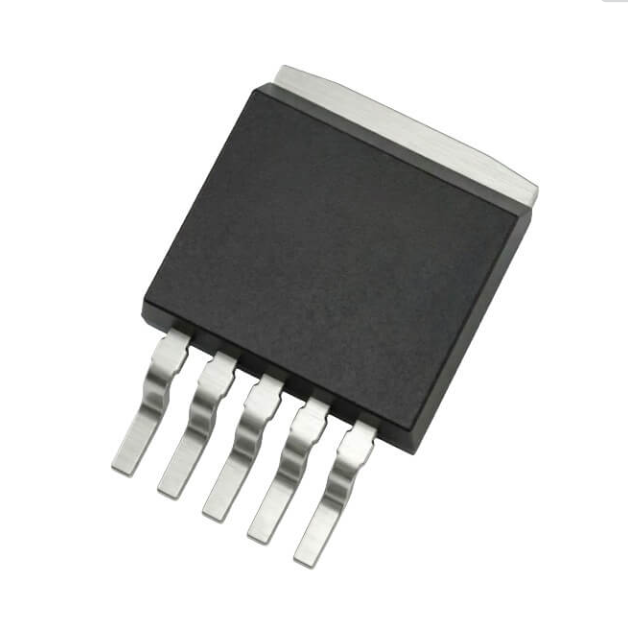 ICD REG 1-A Simple Step-Down TL2575HV-33QKTTRQ1