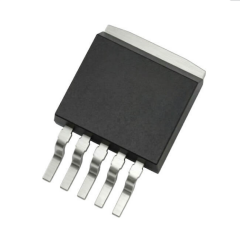 ICD REG 1-A Simple Step-Down TL2575HV-33QKTTRQ1