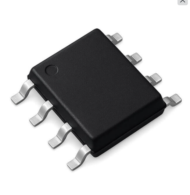 IC REG LVR FIXED 20V 5V 100mA SOIC-8 L78L05ABD13TR