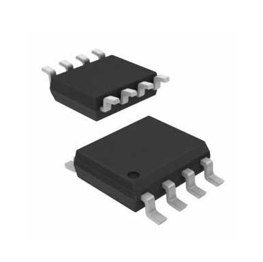 IC REG LVR FIXED 3.3V 100mA SOIC-8 78L33B