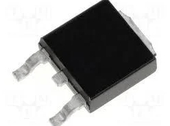 IC REG LVR FIXED 3.3V 1A SOT223 AMS1117-3.3