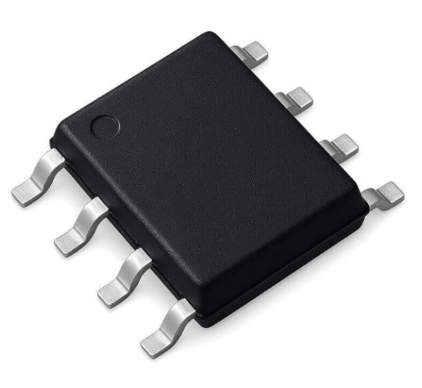 IC REG LVR FIXED 5V 100mA SOIC-8 LM2931D-5.0R2G